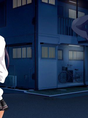 [BLACK SMILE (kaiga, kiten)]  生意気ギャルJKお仕置きレイプ_645_644