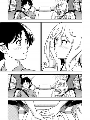 (C100)&nbsp;&nbsp;[ケンソウオガワ (フクダーダ)] ハニーブロンド～ひまわり～_68_00_068