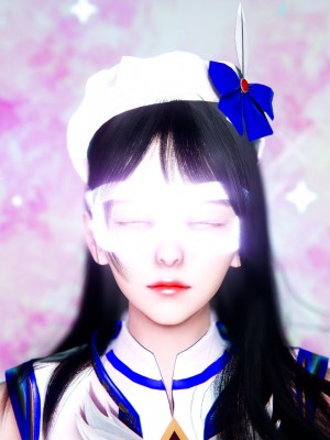 [Roy jun] 美少女假面馮迪妮 2_0050