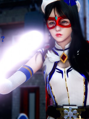 [Roy jun] 美少女假面馮迪妮 2_0104