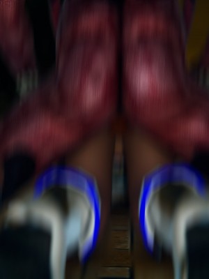 [Roy jun] 美少女假面馮迪妮 2_0298