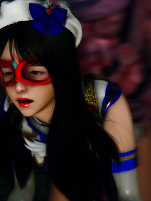 [Roy jun] 美少女假面馮迪妮 2_0316