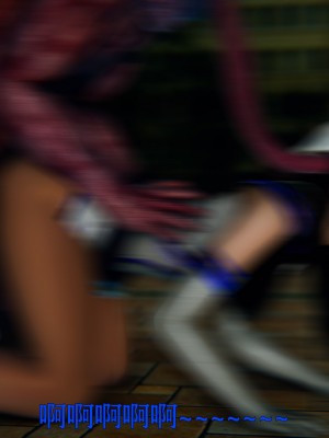 [Roy jun] 美少女假面馮迪妮 2_0317