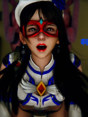 [Roy jun] 美少女假面馮迪妮 2_0320