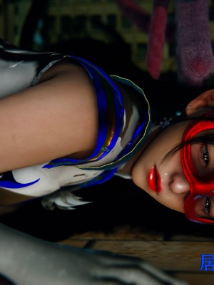 [Roy jun] 美少女假面馮迪妮 2_0322