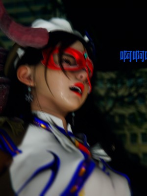 [Roy jun] 美少女假面馮迪妮 2_0358