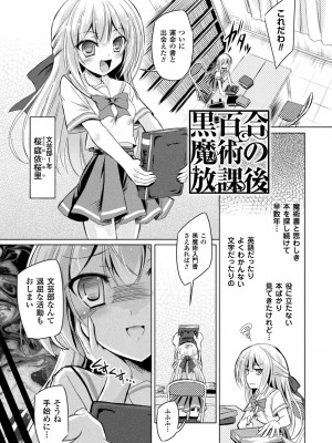 [やむっ] サキュバスデザイア [DL版]_101