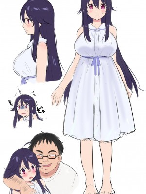 [あむぁいおかし製作所 (柊ぽぷら、なの)] TSドッペルゲンガー [qwqsandness重嵌] [无修正]_036