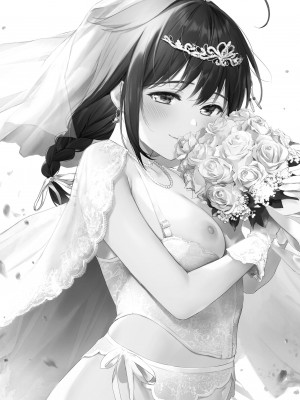 [あまくち少女 (うまくち醤油)] 時雨ラブコレクション 2 (艦隊これくしょん -艦これ-) [DL版]_134