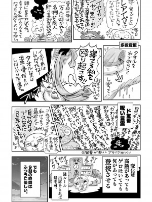 コミックマショウ 2022年10月号 [DL版]_216