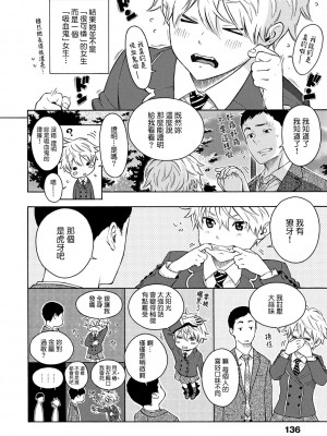 [きい] 放課後バニラ [tigaliya个人重嵌] [DL版]_140