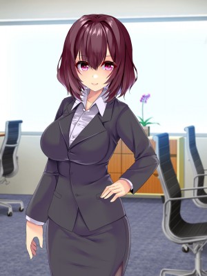 [すいのせ] 職場の先輩と酔った流れで試しに付き合ってから、めちゃくちゃハメまくった話。_194