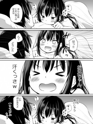 [あいらんどう] ツンデレ妹との日常_17