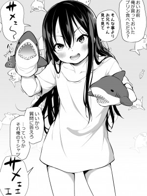 [あいらんどう] ツンデレ妹との日常_72