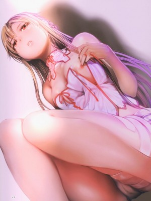 [無邪気漢化組] (C91) [TRI-MOON! (みかづきあきら!)] expiation (ソードアート・オンライン)_15