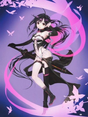 [無邪気漢化組] (C91) [TRI-MOON! (みかづきあきら!)] expiation (ソードアート・オンライン)_16