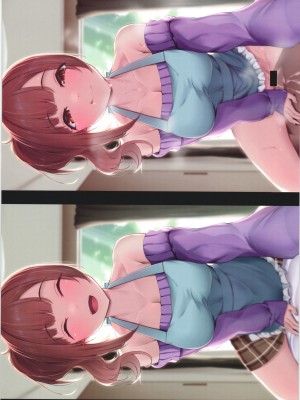 (C100) [いぐら丼EX (いぐくん)] DELTA ATTACK III (アイドルマスター シンデレラガールズ)_11