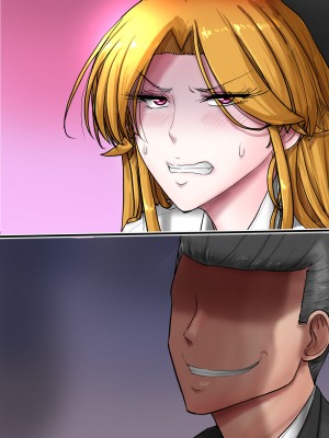 [ていえす屋] イケメンエリート社員を女体化してチ○ポで徹底的に負かす話_176