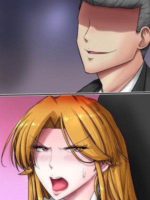 [ていえす屋] イケメンエリート社員を女体化してチ○ポで徹底的に負かす話_175