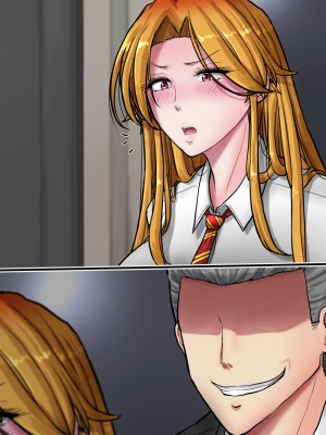 [ていえす屋] イケメンエリート社員を女体化してチ○ポで徹底的に負かす話_169