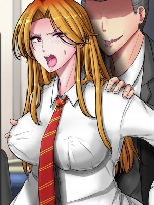 [ていえす屋] イケメンエリート社員を女体化してチ○ポで徹底的に負かす話_174