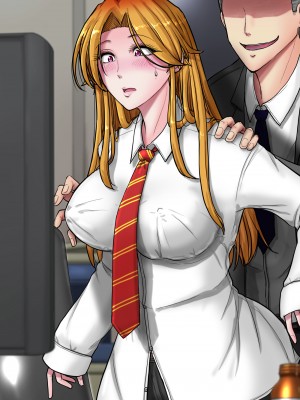 [ていえす屋] イケメンエリート社員を女体化してチ○ポで徹底的に負かす話_171