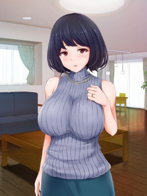 [パクチー (BLAST BEAT)] 動画配信にハマる人妻、オフパコ実況してしまう_291