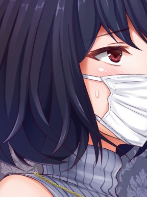 [パクチー (BLAST BEAT)] 動画配信にハマる人妻、オフパコ実況してしまう_336