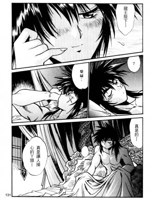 [真鍋譲治] 裏戦国銀河群雄 贰_howkis2_132