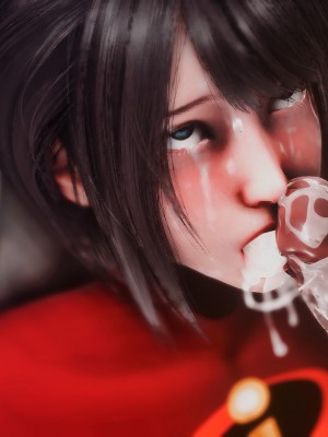 [dick yang]Elastic Woman_244