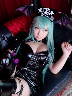 [Shooting Star's (Saku)] love builder_265