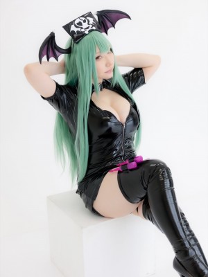 [Shooting Star's (Saku)] love builder_099