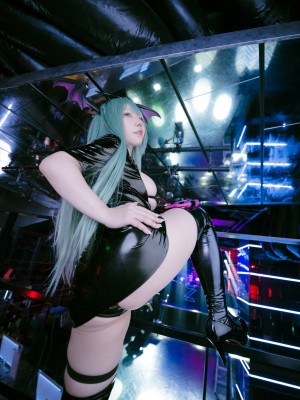 [Shooting Star's (Saku)] love builder_064