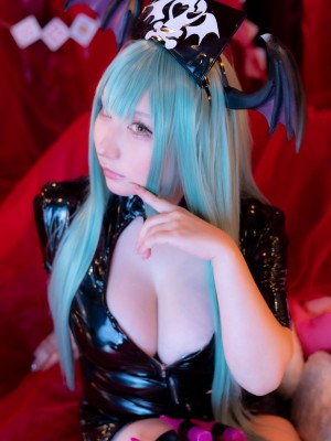 [Shooting Star's (Saku)] love builder_210