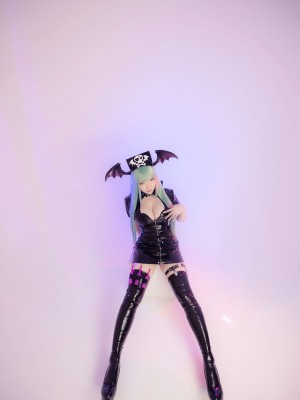 [Shooting Star's (Saku)] love builder_121