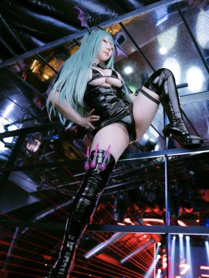 [Shooting Star's (Saku)] love builder_014