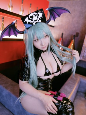 [Shooting Star's (Saku)] love builder_055