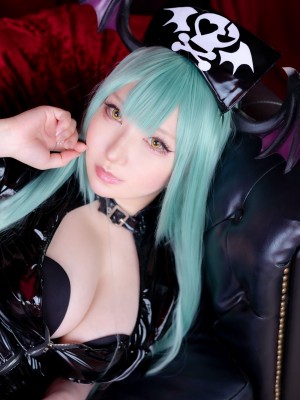 [Shooting Star's (Saku)] love builder_283