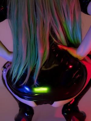 [Shooting Star's (Saku)] love builder_149