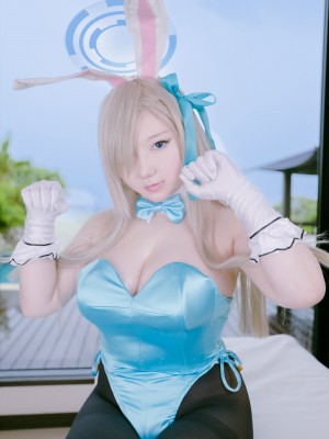 [Shooting Star's (Saku)] Asuna omake_168