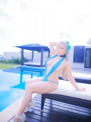 [Shooting Star's (Saku)] Asuna omake_045