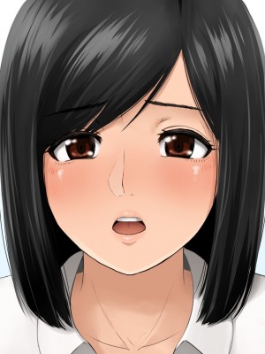 [メガファルシオン] 生徒会長は生徒会室に俺を飼っている_110