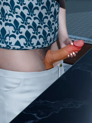 [風箏] 催眠緑母系統 1-3_0025