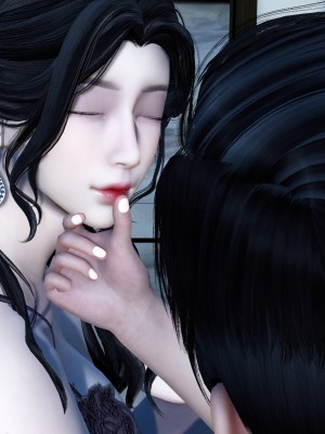 [風箏] 催眠緑母系統 1-3_0158