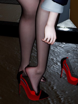 [風箏] 催眠緑母系統 1-3_0160