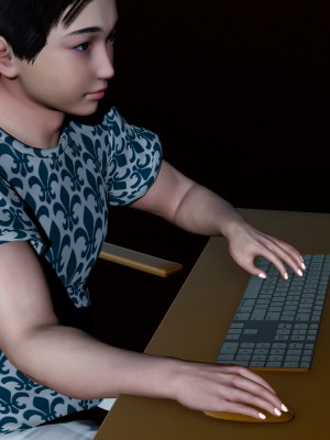 [風箏] 催眠緑母系統 1-3_0164