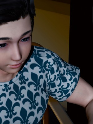 [風箏] 催眠緑母系統 1-3_0168