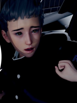 [P站凌小東] 母上攻略 1-2_0046