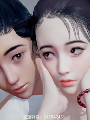 [P站凌小東] 母上攻略 1-2_0142