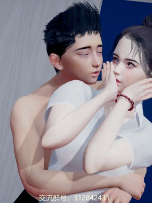 [P站凌小東] 母上攻略 1-2_0143